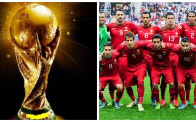Será Portugal Campeão do Mundo – 2014 – à Luz da Astrologia ?