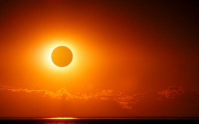 O Eclipse de Março de 2015 – Visão Astrológica