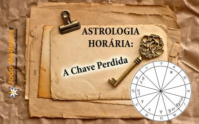 Astrologia Horária – a Chave Perdida
