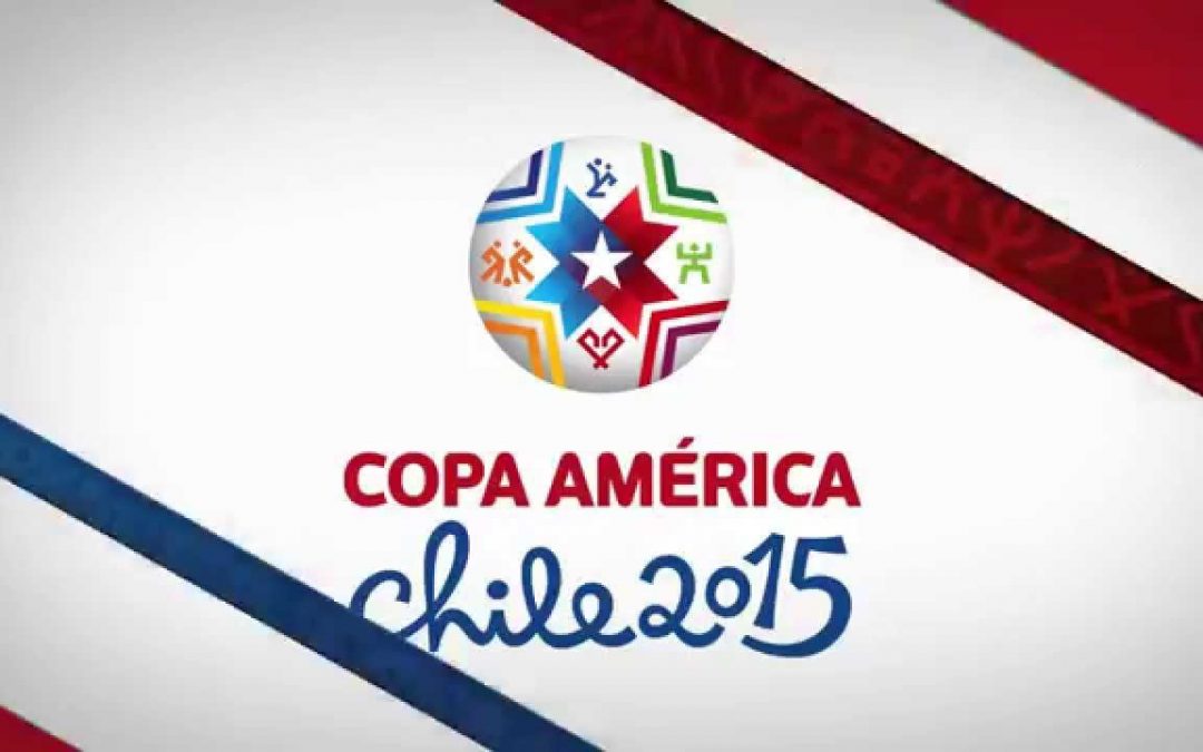 Astrologia Horária– A Copa América 2015