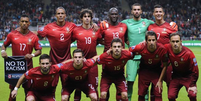 Portugal no Euro 2016 – Astrologia Horária