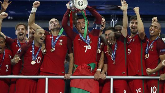 PORTUGAL – Campeão da Crença